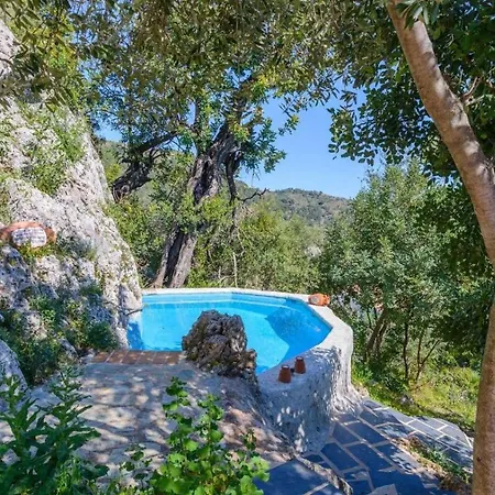 Casa Encina By Ruralidays Villa *