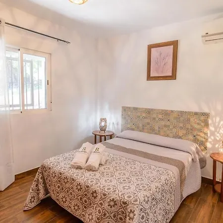 Casa Encina By Ruralidays Villa Tolox