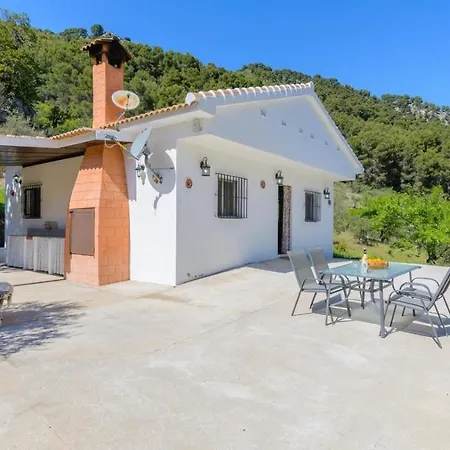 Villa Casa Encina By Ruralidays