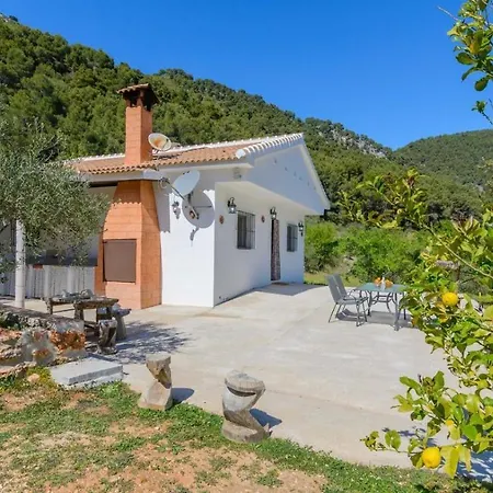 Casa Encina By Ruralidays Villa *